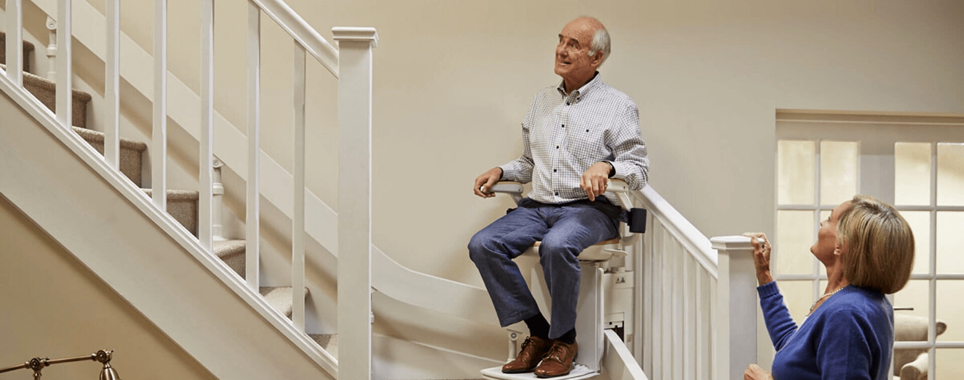 Image result for stairlifts