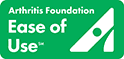 Arthritis Foundation logo