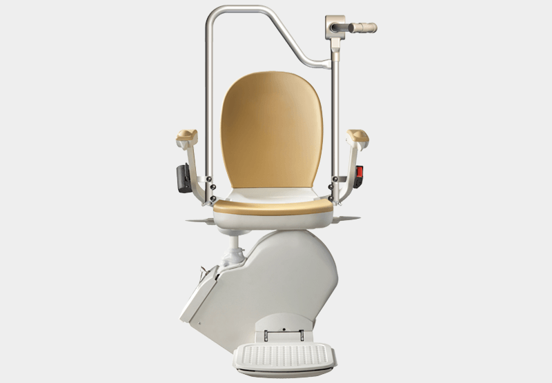 Image of the Acorn Sit Stand Stairlift
