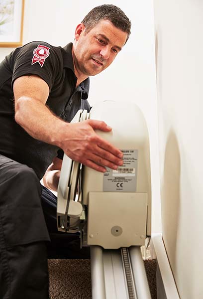 Why Should You Invest in Your Stairlift? 