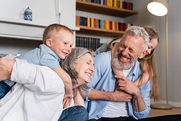10 Pranks for April Fool’s Day 2022: Acorn Stairlifts Won’t Fool You with Our High-Quality Stairlifts