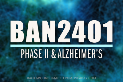 Phase ll of Alzheimer