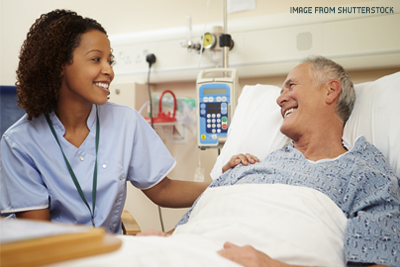 4 Tips to Stay Healthy During your Hospital Stay